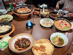 -打酱油·非遗淮扬菜(瘦西湖梅岭店)