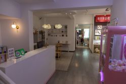 -幺幺BABY婚纱摄影