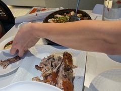 -小桃红·东北菜·春饼烤鸭(南阳湖街店)