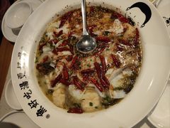 -江渔儿酸菜鱼(奥园广场金发购物中心店)