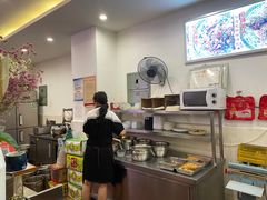 -鸿运兔·手撕烤兔(天府广场店)