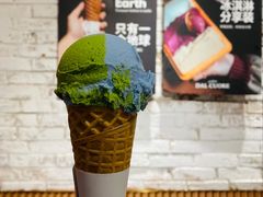 -Dal Cuore 达可芮冰淇淋(陕西北路店)