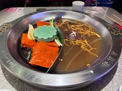 -大龙燚火锅(太古里店)