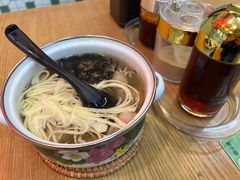 -柴爿巷·香酥鸡&馄饨(复兴中路店)