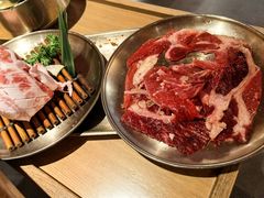 -西塔老太太泥炉烤肉(亚运村店)