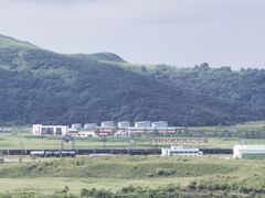 -珲春防川景区