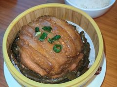 -莲餐厅·湖北菜·潜江小龙虾店(愚园路店)