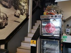 -标记Jane's kitchen(平桥直街店)