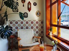 -AHAVA·Fang Baking Studio