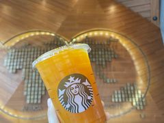 -星巴克臻选(西安钟楼店)