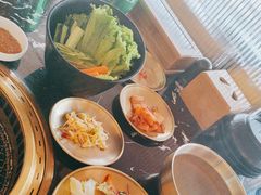 -汤连得温泉馆(宝山店)