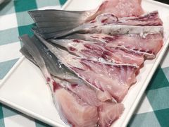 -中山脆肉鲩(新圳东路店)