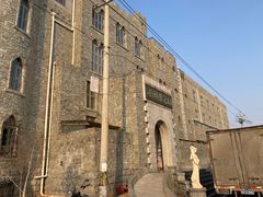 -北京美神宫艺术主题温泉酒店