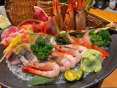 -本逸·割烹料理(湖墅店)