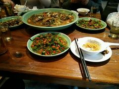 -德叔阙里·衢州菜馆(月湖店)
