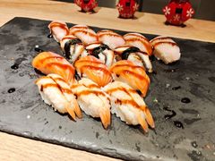 -加餐海鲜自助(宝龙一城店)