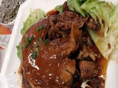 -老浒记民俗酒楼(王府井店)