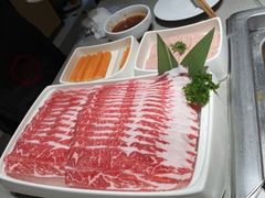 -海底捞火锅(劲松店)