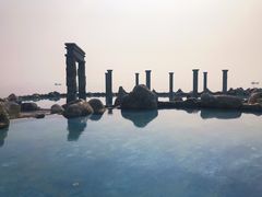 -渔岛海洋度假区