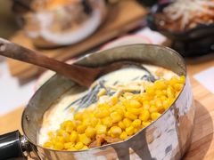 -火山屋台(新街口店)