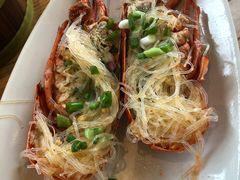 -解放碑威斯汀酒店-知味国际美食餐厅