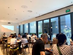 -Peet's Coffee皮爷咖啡(万象天地店)