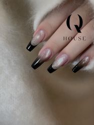 -QHOUSE美甲美睫