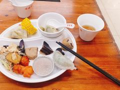 -素清香(解放路店)