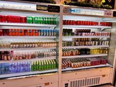 -川骄海鲜自助(河东店)