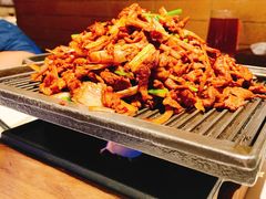 -四季民福烤鸭店(前门店)