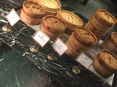 -上海新锦江大酒店