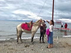 -青海湖国家重点风景名胜区