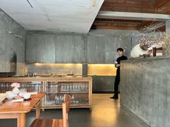 -曲廊院(东四十一条店)