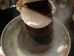 铜锅大烟筒-北门涮肉·铜锅涮肉(南锣鼓巷店)