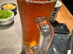 -沼津港精致料理·寿喜烧·烧鸟(龙湖南桥天街日料榜单店)