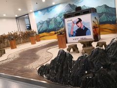 -银川河东国际机场