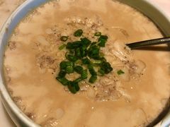 老阿姨水蒸蛋-弄堂里(西溪龙湖天街店)