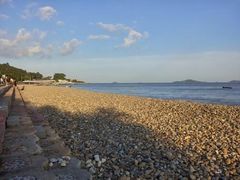 -黄金海岸环岛路