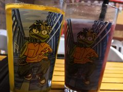 -Tubestation站点比萨(五道营店)