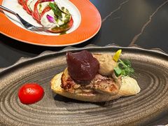 -Mezomd曼索蒂西班牙餐厅(广粤店)