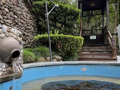-宁海森林温泉
