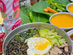 -安又胖韩国烤肉(美罗城店)