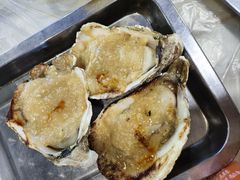 -大成海鲜烧烤·龙虾(南方商城店)