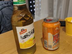 -秦香阁·西北家常菜(徐汇日月光中心店)