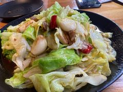 -望京一号·重庆江湖菜(工体店)