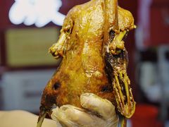 -王浩儿纪六孃甜皮鸭(东大街店)