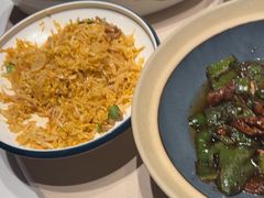 -八府香鸭·啫啫煲(华山路店)