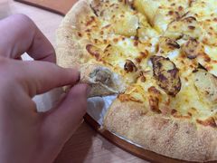 -达美乐比萨(文三路店)