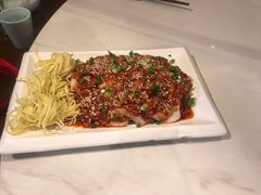 -院8里·小聚园老川菜(九眼桥店)