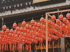-香积寺